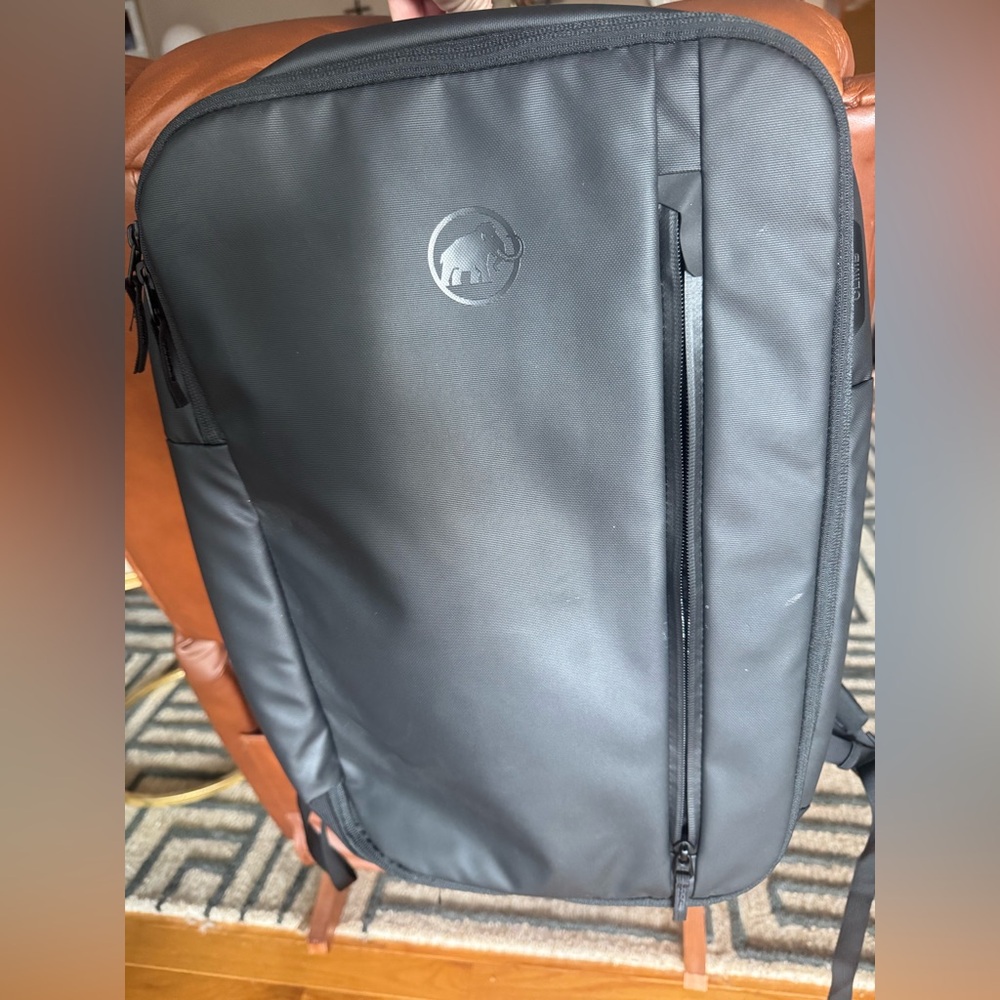 Mammot Seon Transporter 25 EUC